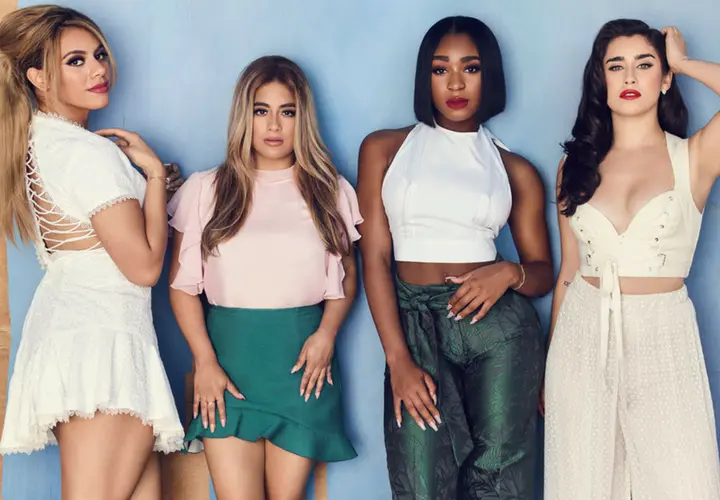 Fifth Harmony. Billboard.