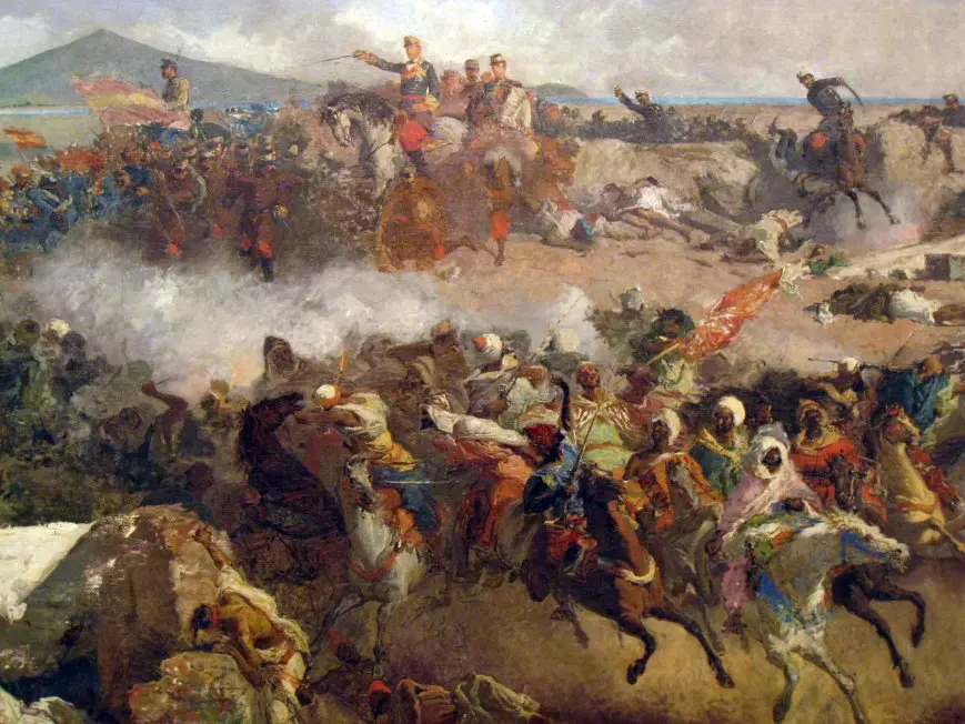 093_la_batalla_de_tetuan_de_maric3a0_fortuny_detall-1