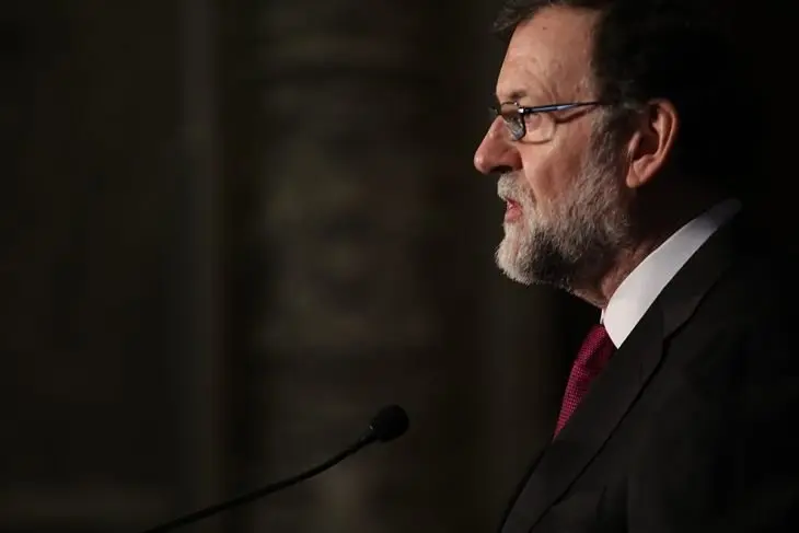 Mariano Rajoy. / Mundiario