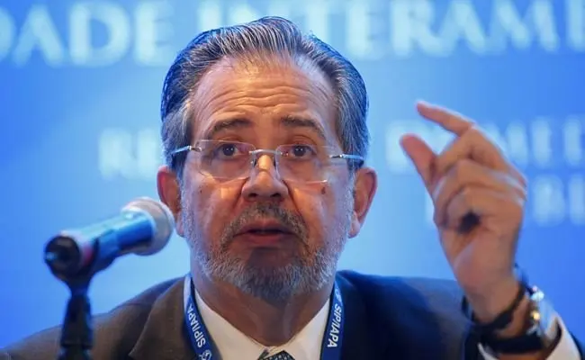 Miguel Henrique Otero. / El Nacional