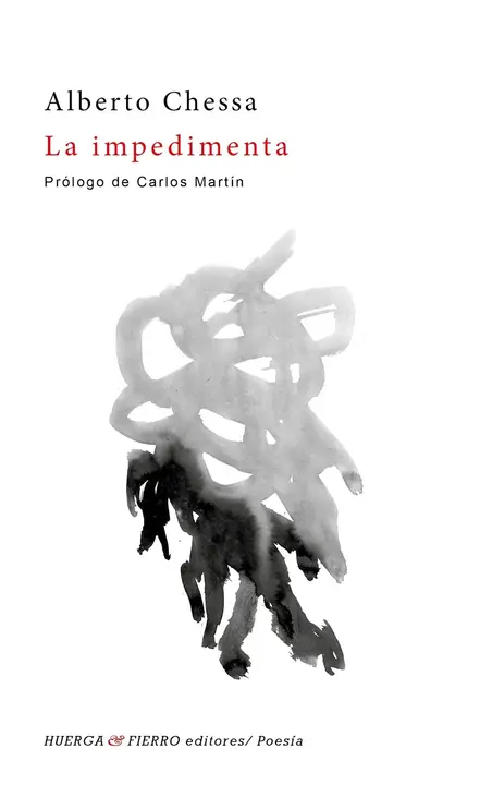 Portada La-impedimenta-PORTADA
