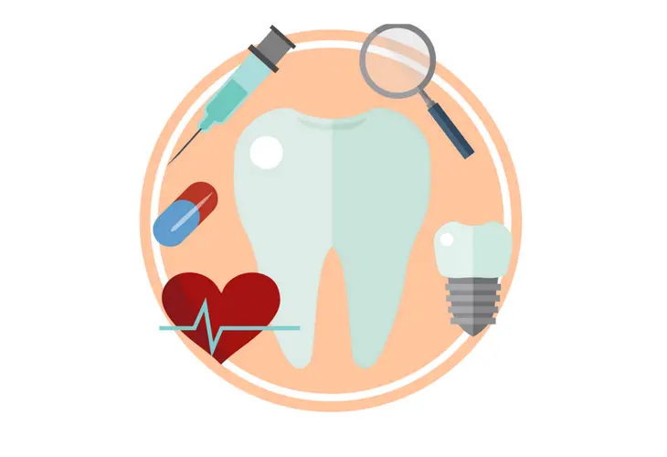 Implante dental / Pixabay