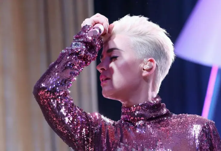 Katy Perry. / T13