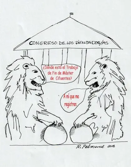 Cifuentes