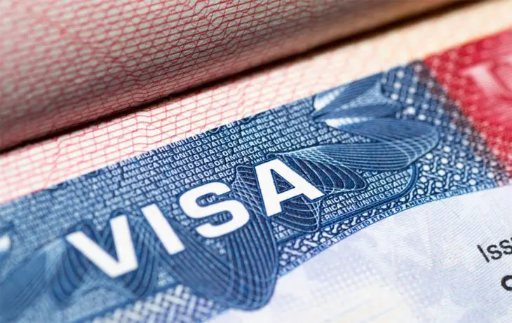 Visa. / Mart&iacute; Noticias