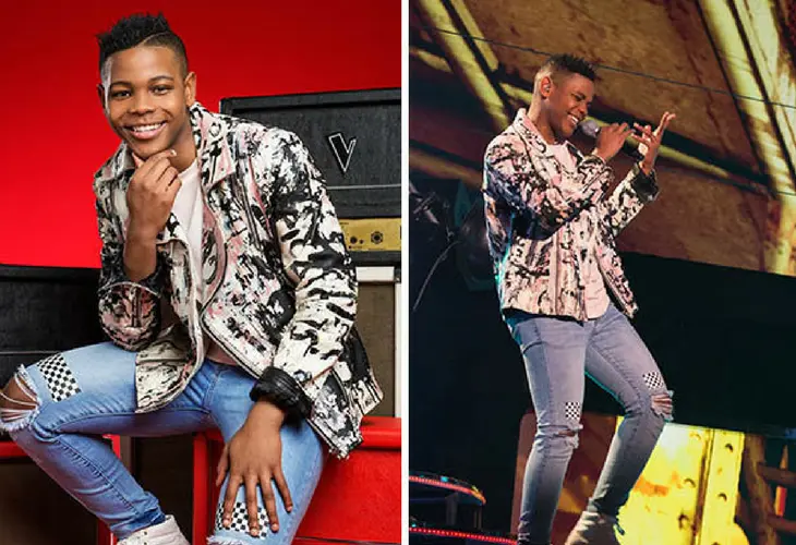 Donel Mangena. / Daily Star