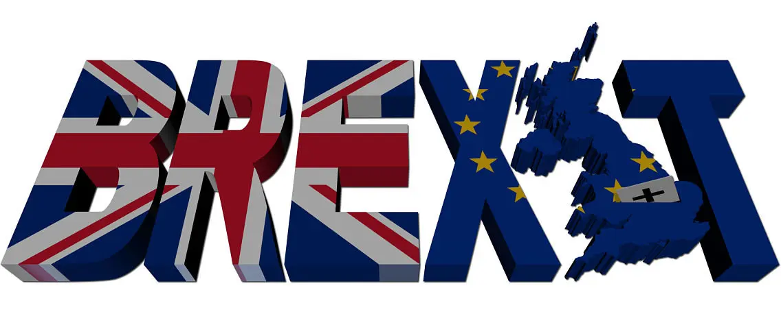 Brexit.