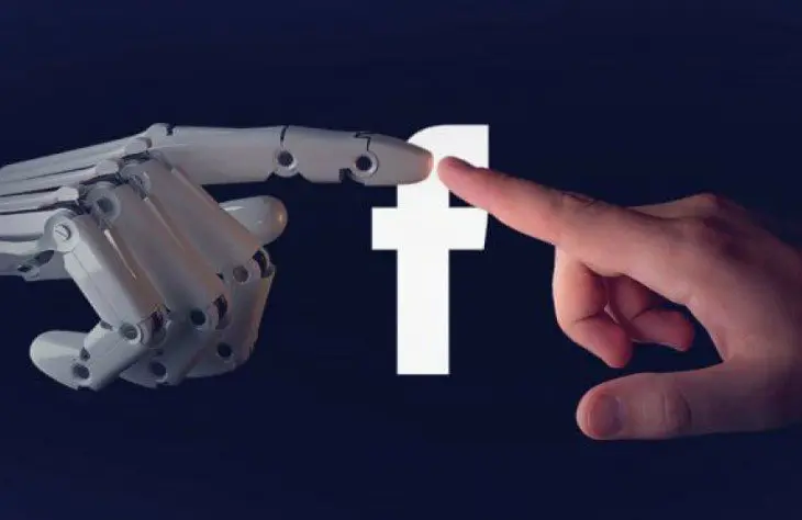 Inteligencia Artificial en Facebook. MaximaOnline