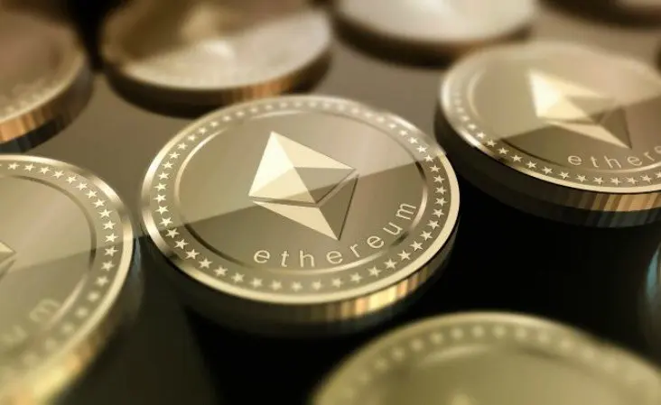Ethereum. RR SS