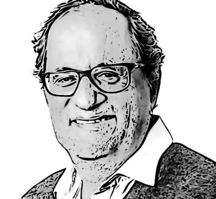 Quim Torra. / Mundiario