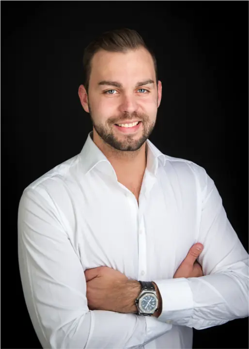 Benjamin Bilski. / Mundiario