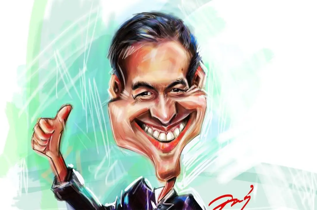 Pedro Sánchez. / Anamaría Tudorica