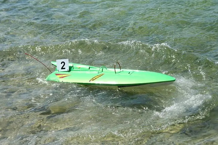 rc 2