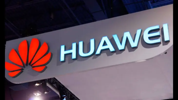 Huawei, empresa. / LaRepublica.pe