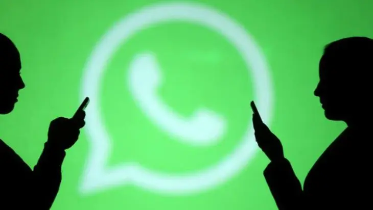 Whatsapp. / Abc.es
