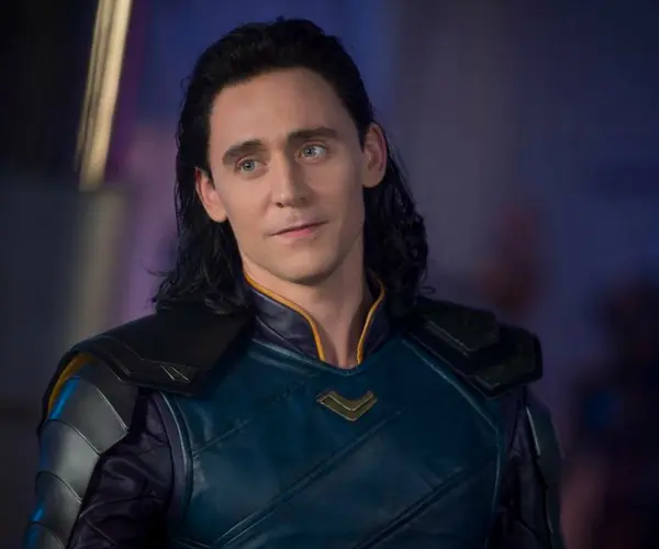 Loki. Marvel.
