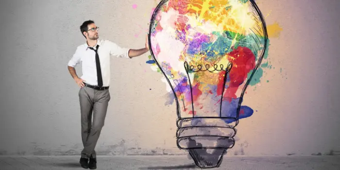 Emprendedor. / Mercado Global.