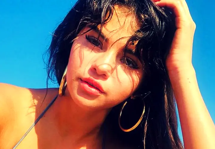 Selena Gomez, cantante y actriz. / Instagram.