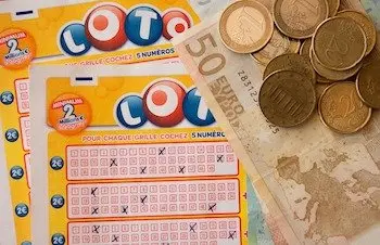 Juegos de loter&iacute;a. / Leolytics