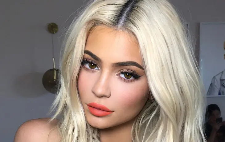 Kylie Jenner, empresaria. / Twitter @KylieJenner