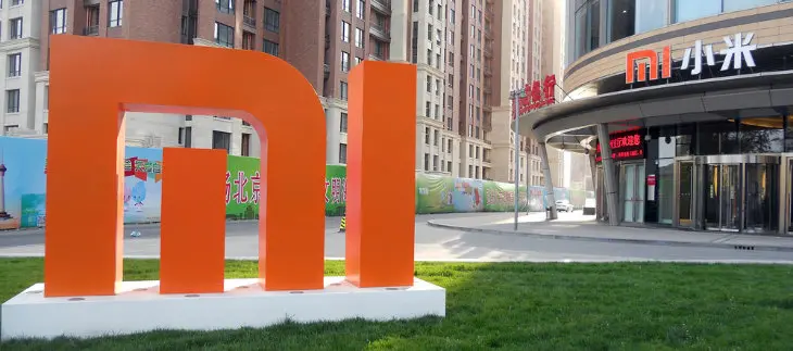 Sede Xiaomi. / El Androide Libre.