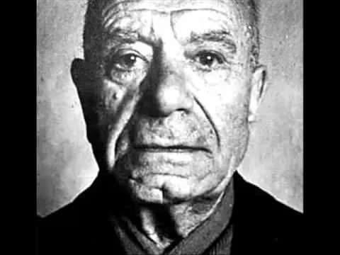 Antonio Porchia