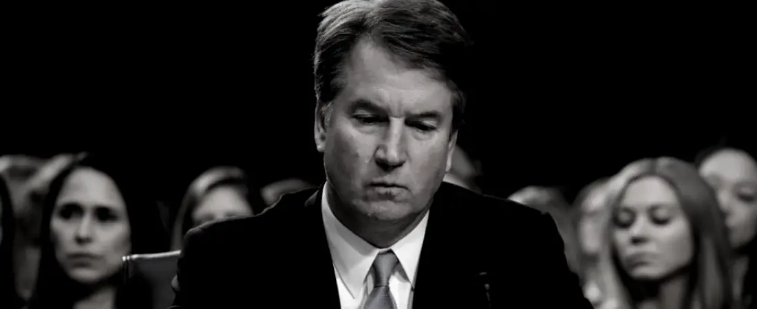 Brett Kavanaugh, juez nominado al Supremo por Trump. RR SS.