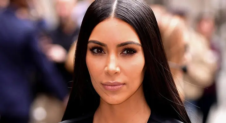 Kim Kardashian, empresaria. / Cubacute.