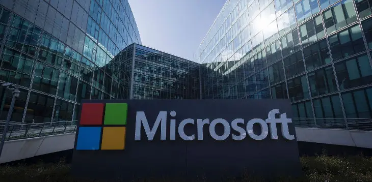Microsoft. / RR SS.