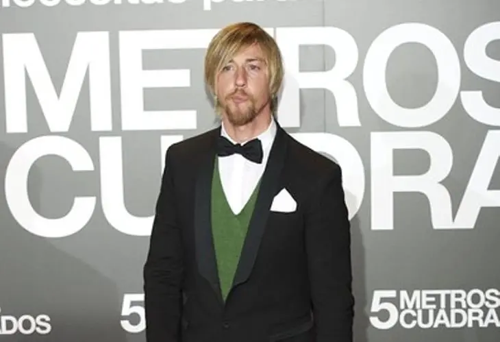 Jos&eacute; Mar&iacute;a Guti&eacute;rrez, Guti, exjugador del Madrid_opt