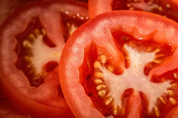 Tomate. / Pixabay.