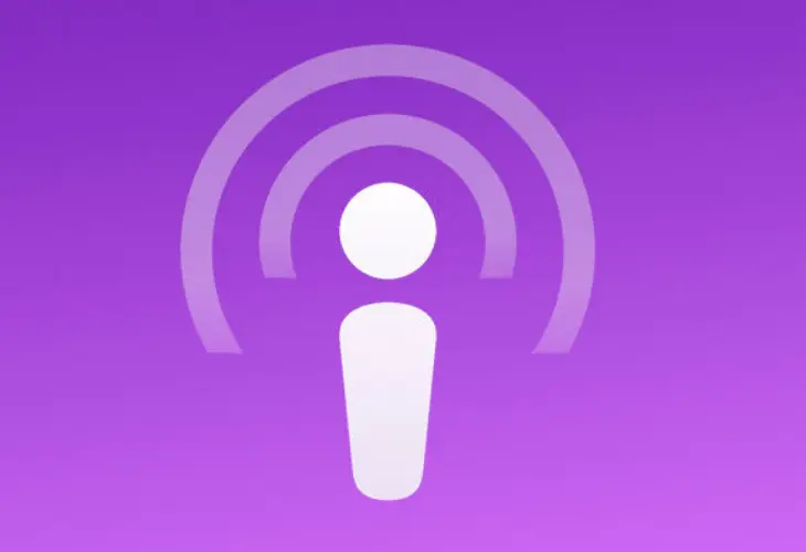 Podcast. / RRSS.