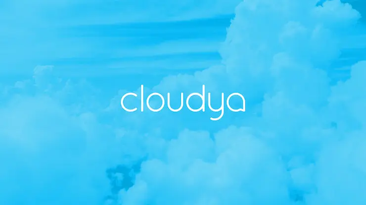Cloudya. / FB