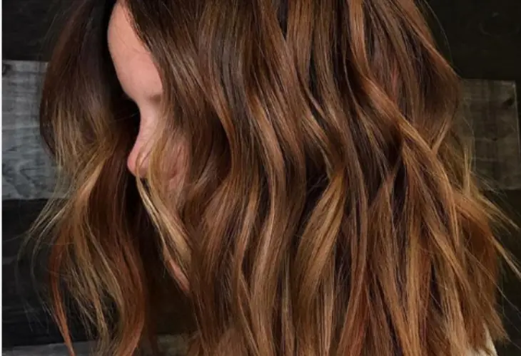Cabello. / RRSS.
