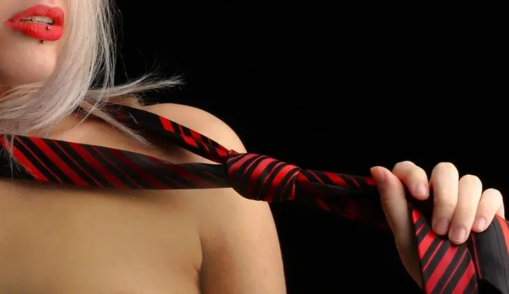 Mujer sexy. / Pexels.com.