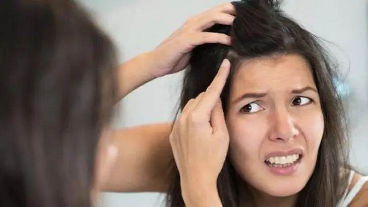 Canas prematuras. / RRSS.