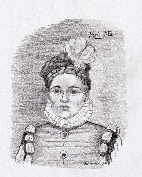 MARIA PITA redu