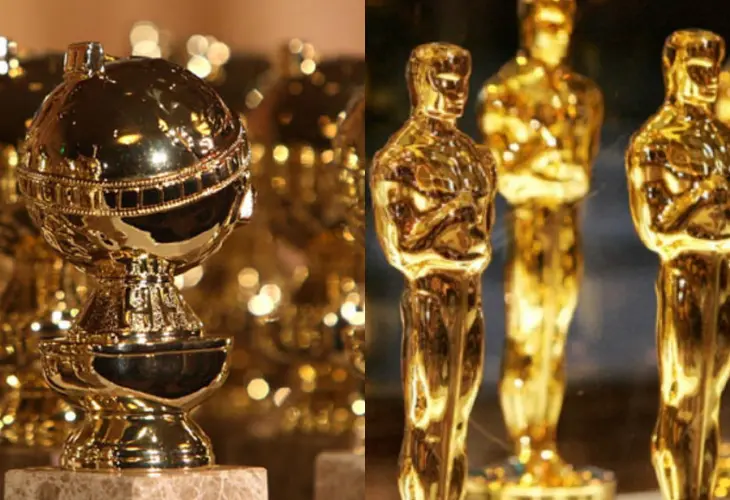 Premios Golden Globes y Premios &Oacute;scar. / Mundiario.