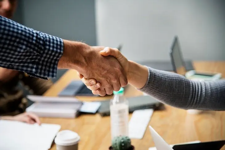 Negocios. / Pexels.com.
