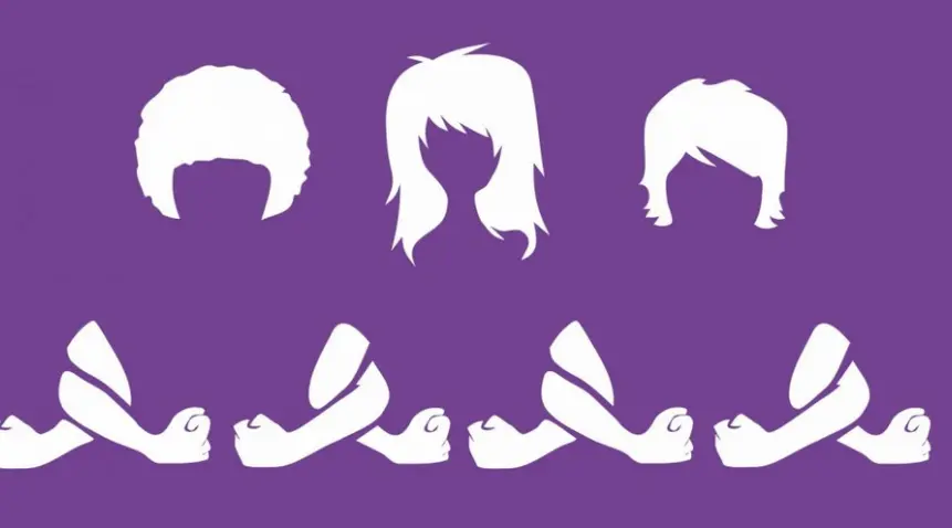 Feminismo. / Archivo.