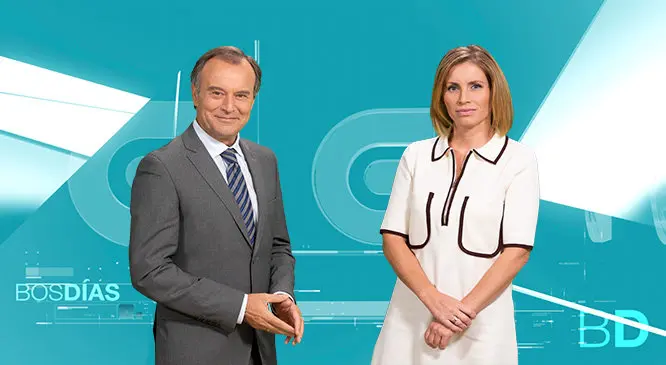 Ana Celia Vázquez Fran López Iglesias. / Mundiario