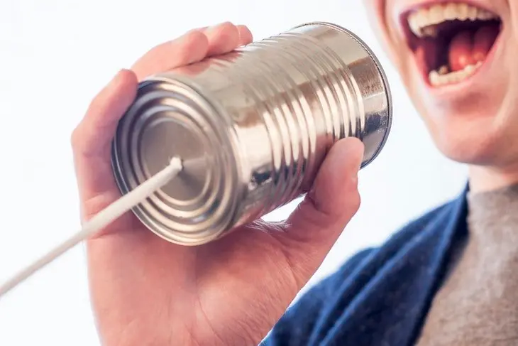 Hablar/ Pexels.com.