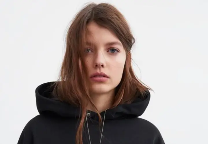 Sudadera Respect de Zara. RR SS (2)