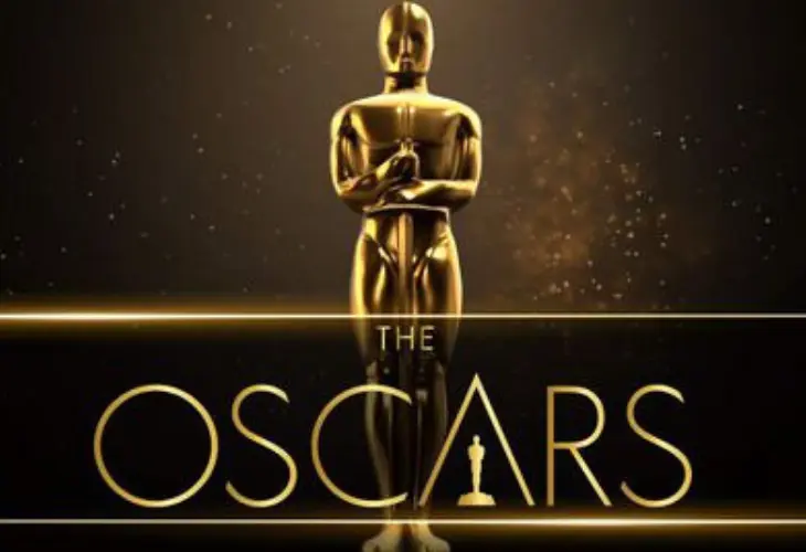 Premios &Oacute;scar. / Harper's Bazaar.