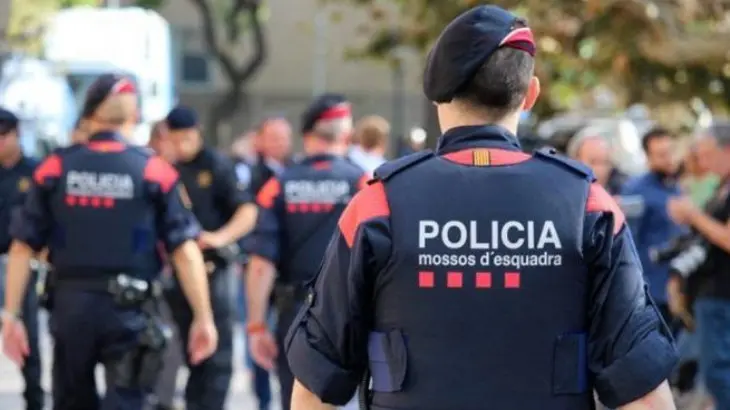 Mossos de Esquadra. / Mundiario
