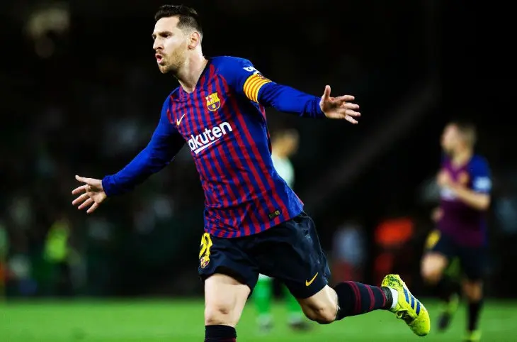 MessiJet
