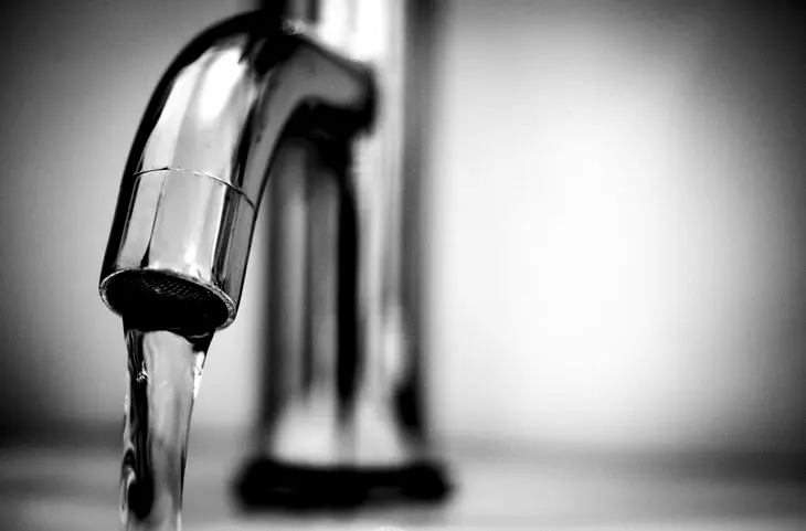 Grifo de agua. / Pexels.com.