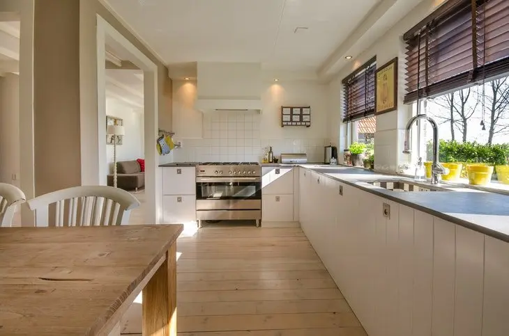 Cocina. / Pexels.com.