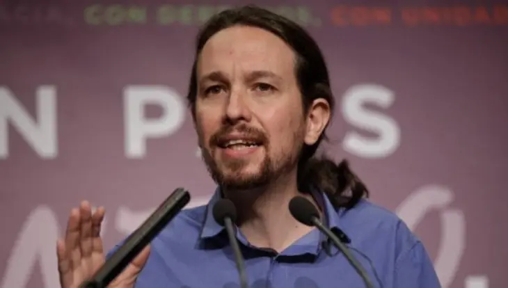 Pablo Iglesias. / Mundiario