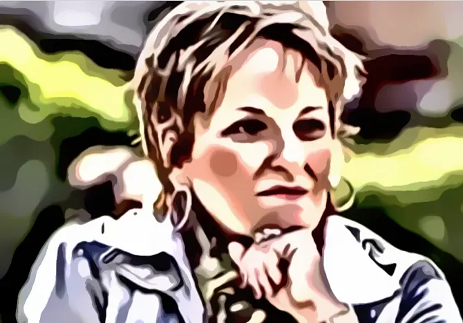 María Xosé Porteiro. / Mundiario
